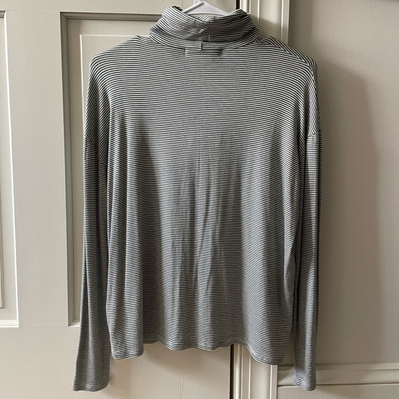 Project Social Turtle Neck Tee - Picture 5 of 6